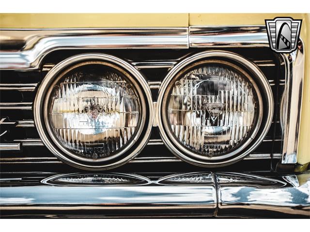 1966 Chevrolet Caprice (CC-1941077) for sale in O'Fallon, Illinois