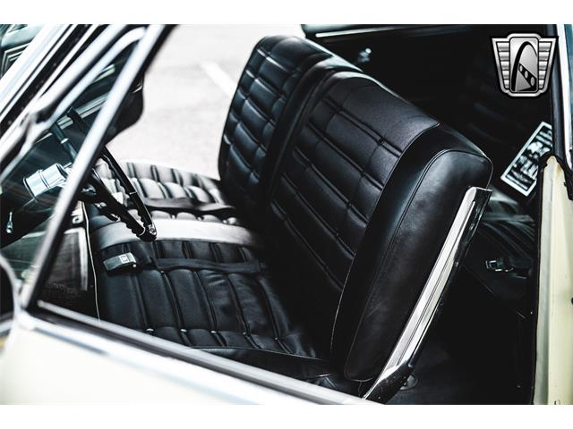 1966 Chevrolet Caprice (CC-1941077) for sale in O'Fallon, Illinois