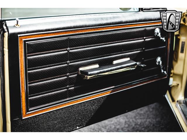 1966 Chevrolet Caprice (CC-1941077) for sale in O'Fallon, Illinois