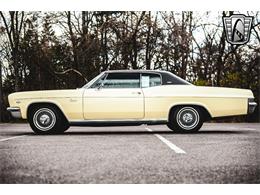 1966 Chevrolet Caprice (CC-1941077) for sale in O'Fallon, Illinois