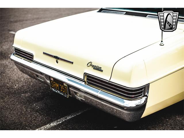 1966 Chevrolet Caprice (CC-1941077) for sale in O'Fallon, Illinois
