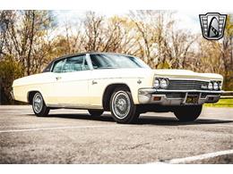 1966 Chevrolet Caprice (CC-1941077) for sale in O'Fallon, Illinois
