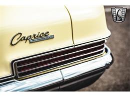 1966 Chevrolet Caprice (CC-1941077) for sale in O'Fallon, Illinois