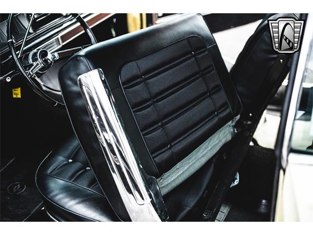 1966 Chevrolet Caprice (CC-1941077) for sale in O'Fallon, Illinois