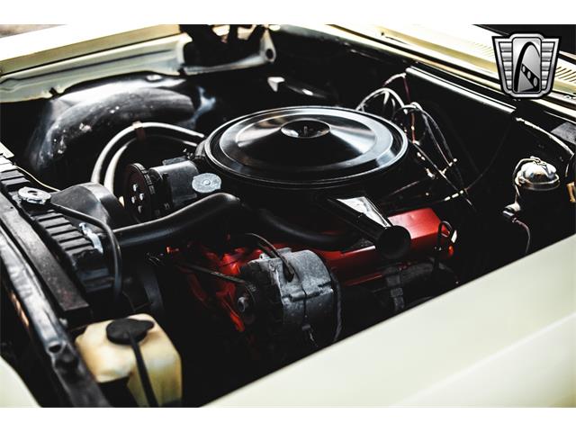 1966 Chevrolet Caprice (CC-1941077) for sale in O'Fallon, Illinois