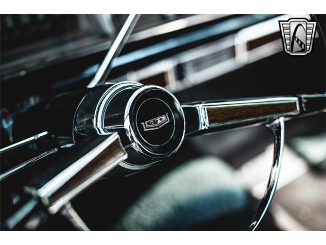 1966 Chevrolet Caprice (CC-1941077) for sale in O'Fallon, Illinois