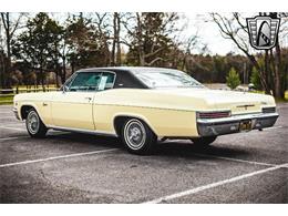 1966 Chevrolet Caprice (CC-1941077) for sale in O'Fallon, Illinois