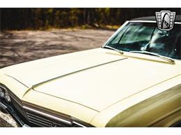 1966 Chevrolet Caprice (CC-1941077) for sale in O'Fallon, Illinois