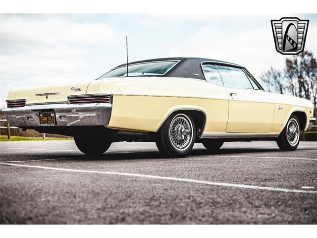 1966 Chevrolet Caprice (CC-1941077) for sale in O'Fallon, Illinois
