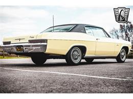 1966 Chevrolet Caprice (CC-1941077) for sale in O'Fallon, Illinois