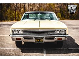 1966 Chevrolet Caprice (CC-1941077) for sale in O'Fallon, Illinois
