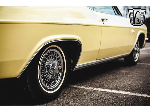 1966 Chevrolet Caprice (CC-1941077) for sale in O'Fallon, Illinois