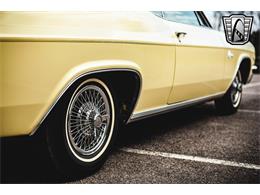 1966 Chevrolet Caprice (CC-1941077) for sale in O'Fallon, Illinois