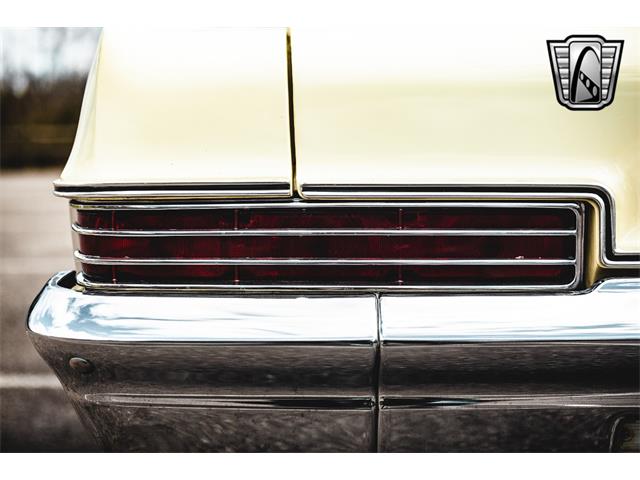 1966 Chevrolet Caprice (CC-1941077) for sale in O'Fallon, Illinois