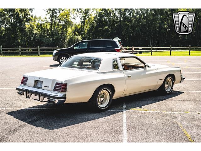 1978 Dodge Magnum for Sale | ClassicCars.com | CC-1941166