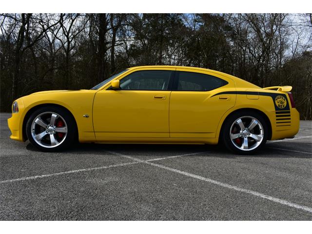 2007 Dodge Charger (CC-1941208) for sale in O'Fallon, Illinois