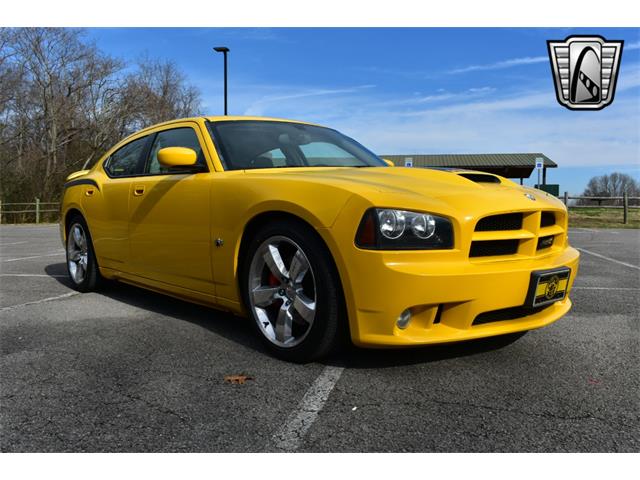 2007 Dodge Charger (CC-1941208) for sale in O'Fallon, Illinois