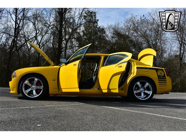 2007 Dodge Charger (CC-1941208) for sale in O'Fallon, Illinois