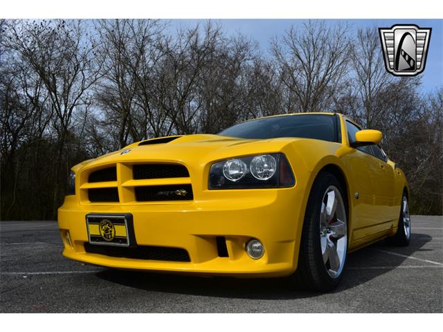 2007 Dodge Charger (CC-1941208) for sale in O'Fallon, Illinois