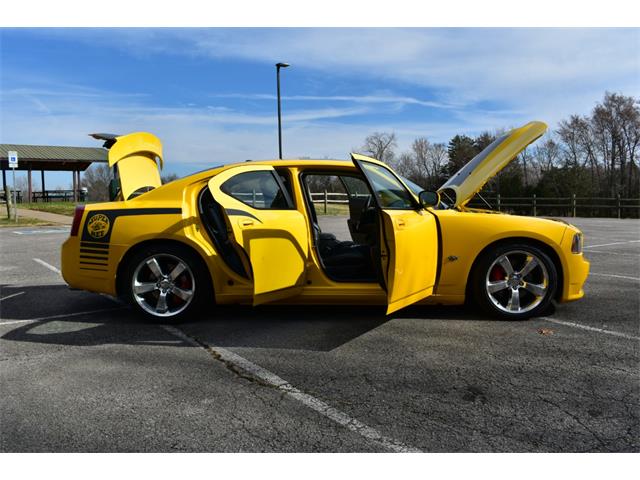 2007 Dodge Charger (CC-1941208) for sale in O'Fallon, Illinois