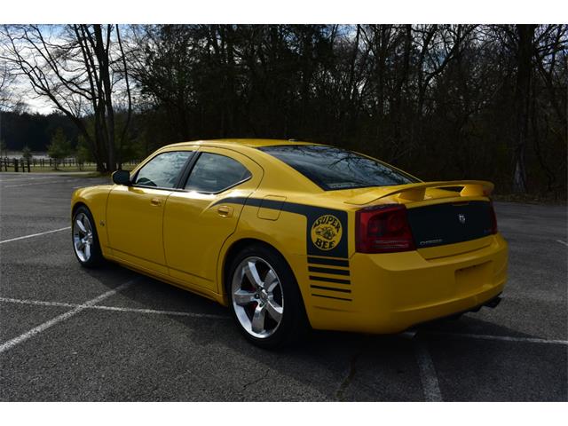 2007 Dodge Charger (CC-1941208) for sale in O'Fallon, Illinois