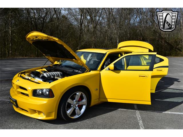 2007 Dodge Charger (CC-1941208) for sale in O'Fallon, Illinois
