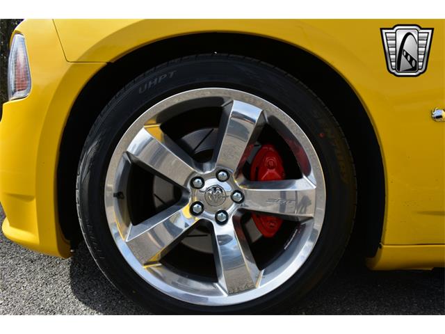 2007 Dodge Charger (CC-1941208) for sale in O'Fallon, Illinois