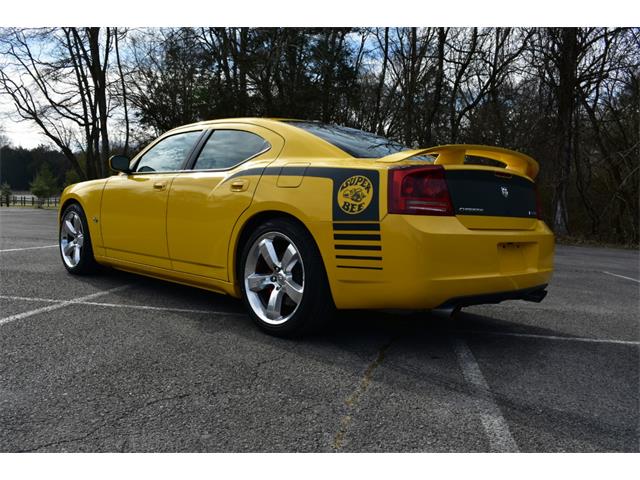 2007 Dodge Charger (CC-1941208) for sale in O'Fallon, Illinois