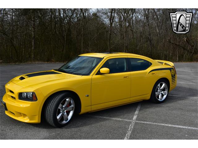 2007 Dodge Charger (CC-1941208) for sale in O'Fallon, Illinois