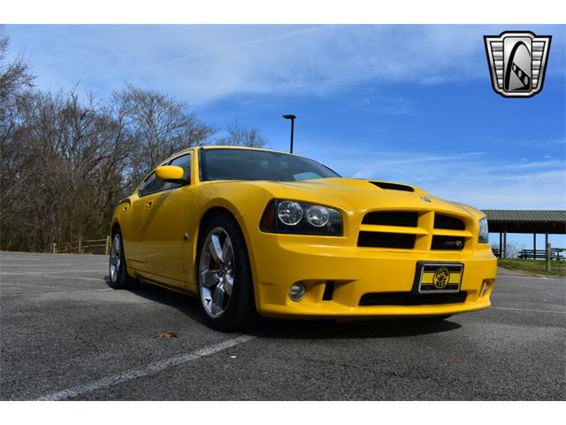 2007 Dodge Charger (CC-1941208) for sale in O'Fallon, Illinois