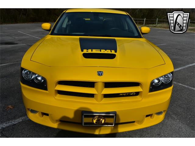 2007 Dodge Charger (CC-1941208) for sale in O'Fallon, Illinois