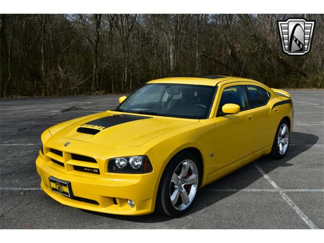 2007 Dodge Charger (CC-1941208) for sale in O'Fallon, Illinois