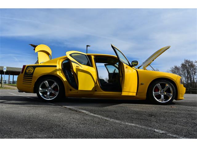 2007 Dodge Charger (CC-1941208) for sale in O'Fallon, Illinois