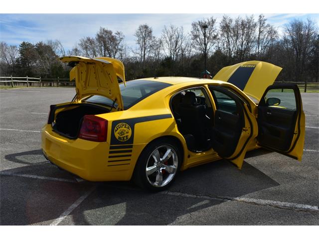 2007 Dodge Charger (CC-1941208) for sale in O'Fallon, Illinois