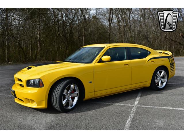 2007 Dodge Charger (CC-1941208) for sale in O'Fallon, Illinois