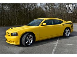 2007 Dodge Charger (CC-1941208) for sale in O'Fallon, Illinois