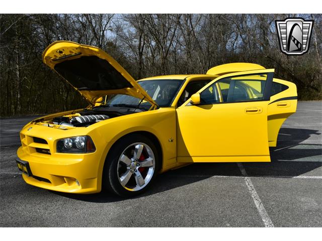 2007 Dodge Charger (CC-1941208) for sale in O'Fallon, Illinois