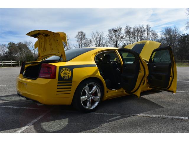 2007 Dodge Charger (CC-1941208) for sale in O'Fallon, Illinois