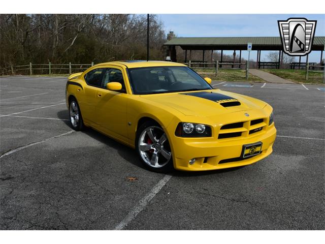 2007 Dodge Charger (CC-1941208) for sale in O'Fallon, Illinois