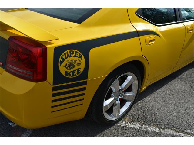 2007 Dodge Charger (CC-1941208) for sale in O'Fallon, Illinois