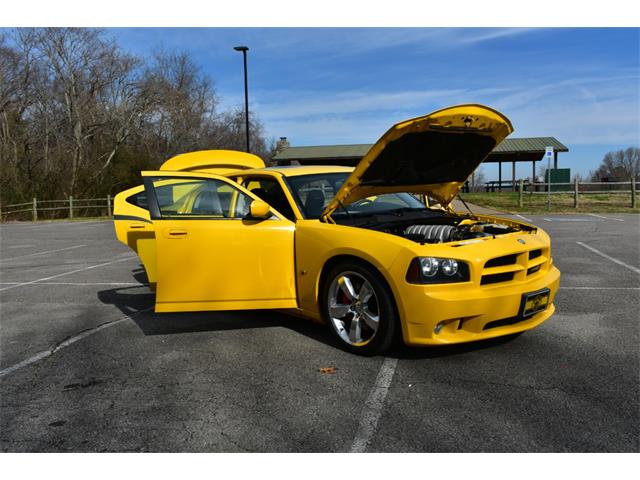 2007 Dodge Charger (CC-1941208) for sale in O'Fallon, Illinois