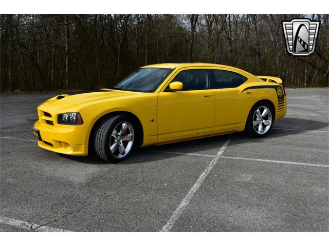 2007 Dodge Charger (CC-1941208) for sale in O'Fallon, Illinois