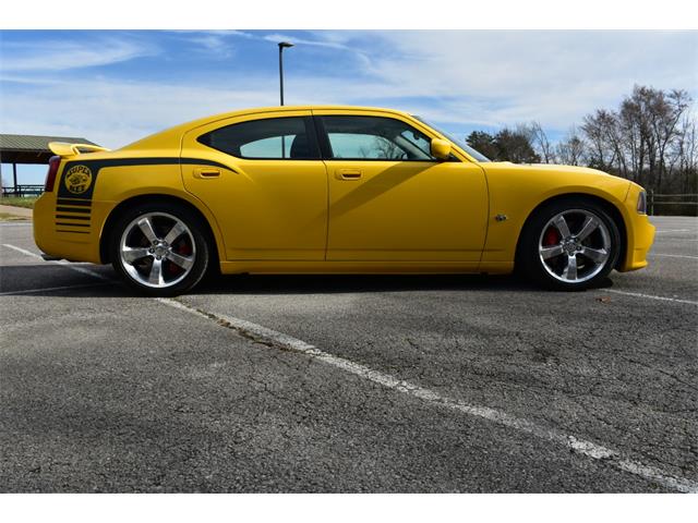2007 Dodge Charger (CC-1941208) for sale in O'Fallon, Illinois