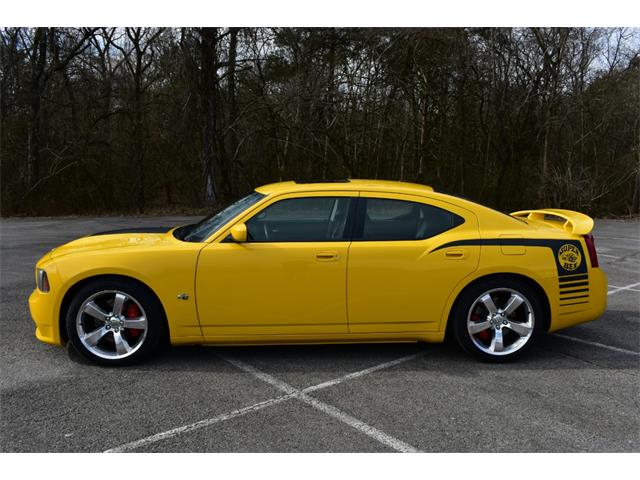 2007 Dodge Charger (CC-1941208) for sale in O'Fallon, Illinois
