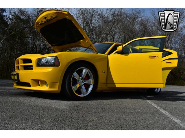 2007 Dodge Charger (CC-1941208) for sale in O'Fallon, Illinois