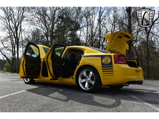 2007 Dodge Charger (CC-1941208) for sale in O'Fallon, Illinois