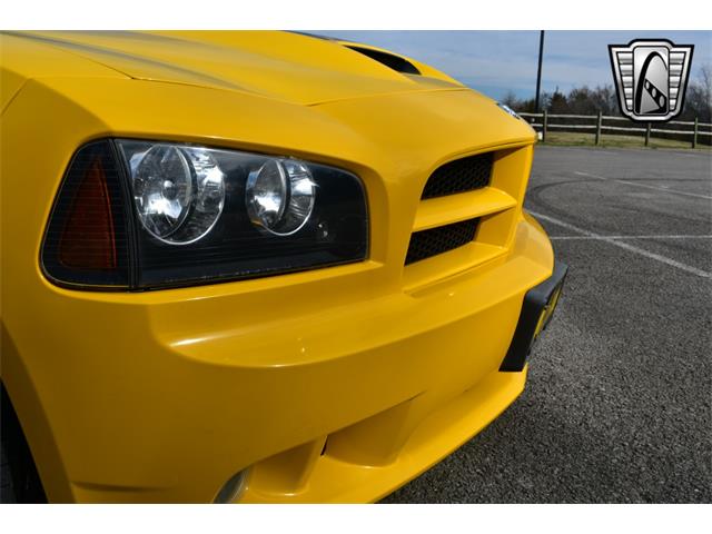 2007 Dodge Charger (CC-1941208) for sale in O'Fallon, Illinois