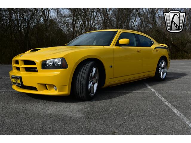 2007 Dodge Charger (CC-1941208) for sale in O'Fallon, Illinois