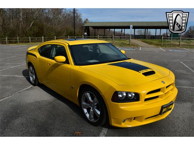 2007 Dodge Charger (CC-1941208) for sale in O'Fallon, Illinois