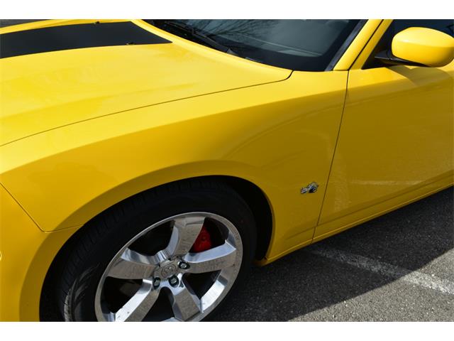 2007 Dodge Charger (CC-1941208) for sale in O'Fallon, Illinois